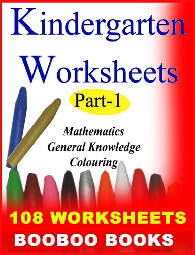 kindergarten worksheets mathematics g k colouring