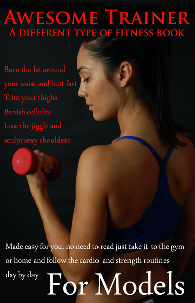 Awesome Trainer
