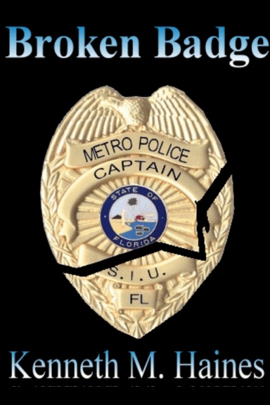 Broken Badge