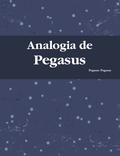 Analogia de Pegasus