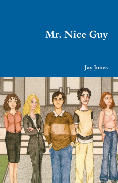 Mr. Nice Guy