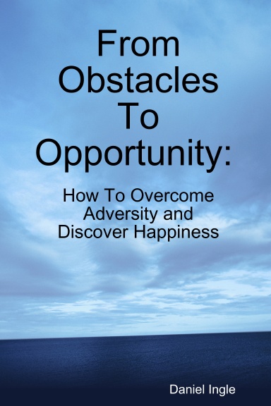 From Obstacles To Opportunity