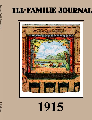 Illustreret Familie-Journal1915