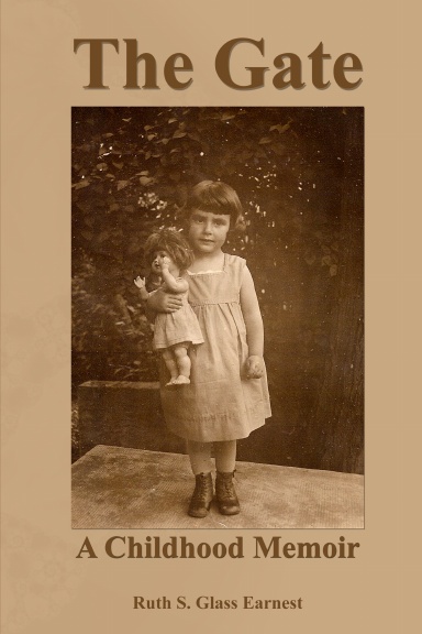 The Gate: A Childhood Memoir