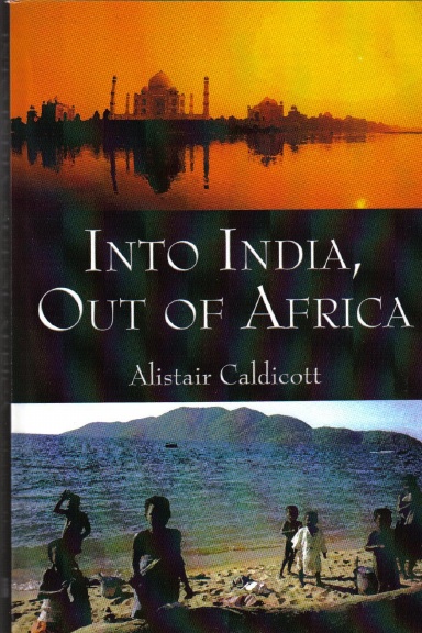 Into India, Out of Africa