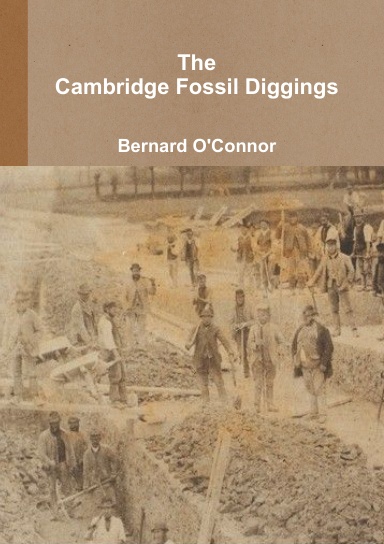 The Cambridge Fossil Diggings