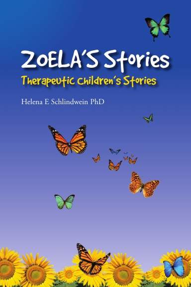 Zoela’s Stories Therapeutic Children’s Stories