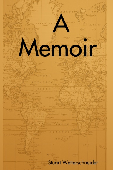 A Memoir