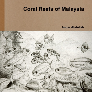 Coral Reefs of Malaysia