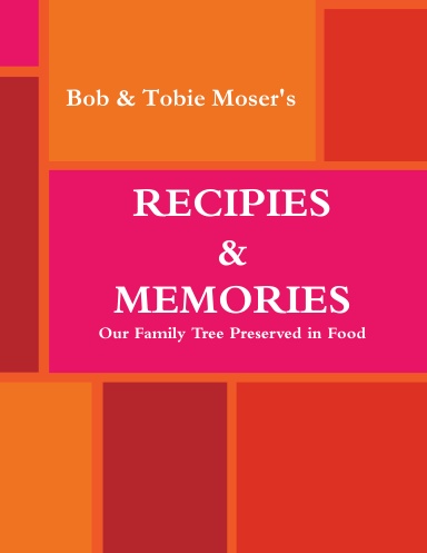 Recipes & Memories