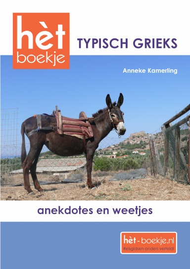 Typisch Grieks