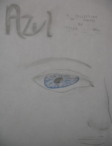 Azul