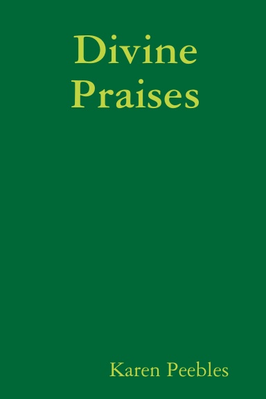 Divine Praises
