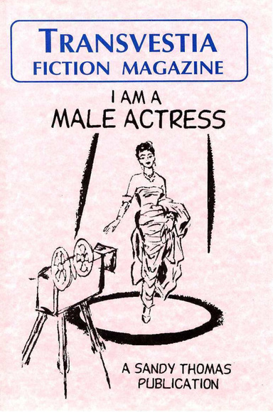 I AM A MALE ACTRESS