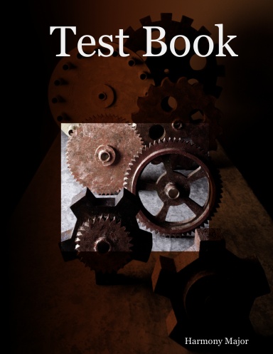 Test Book