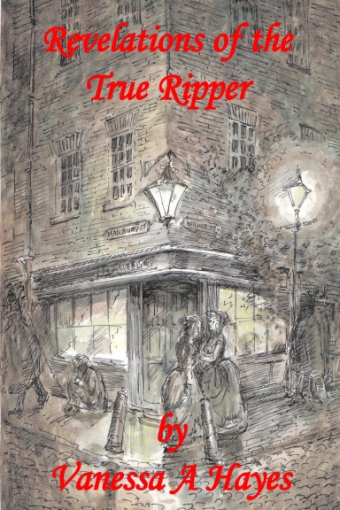 Revelations of the True Ripper