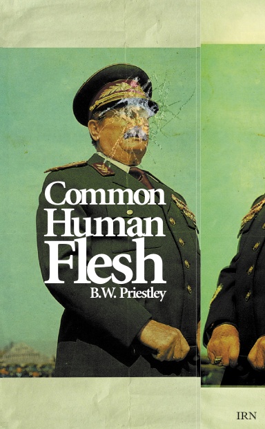 Common Human Flesh