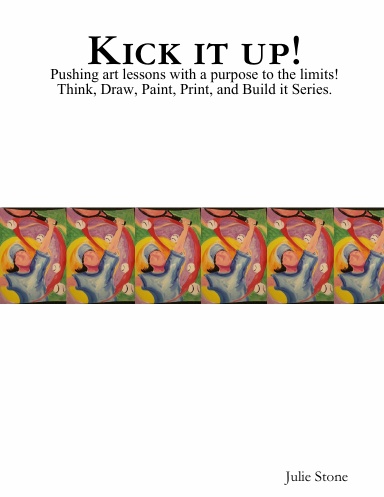 Kick it up!