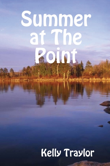 Summer at The Point