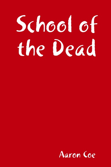 School of the Dead