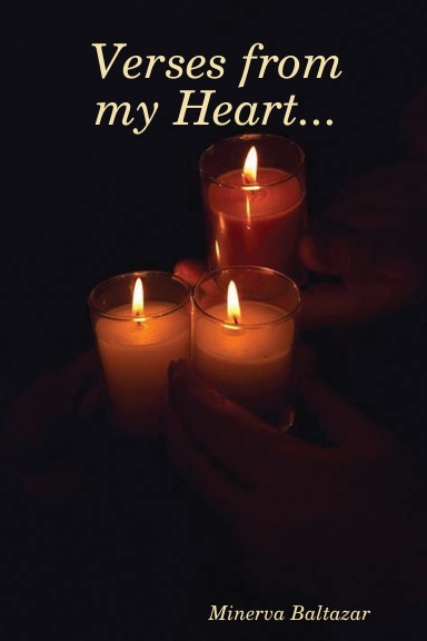 Verses from my Heart...