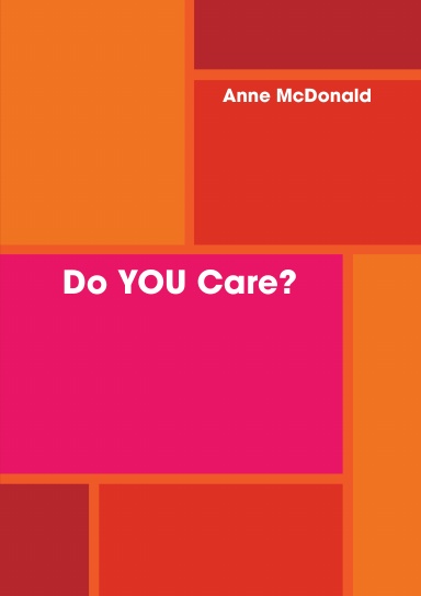 Do YOU Care?