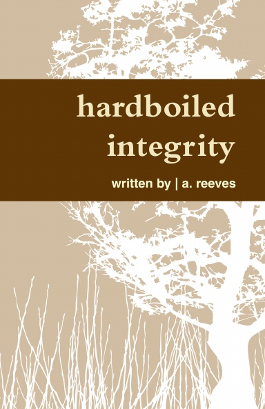 best of hardboiled integrity