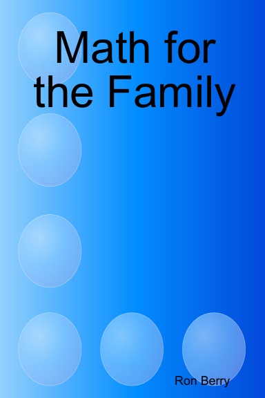 Math for the Family