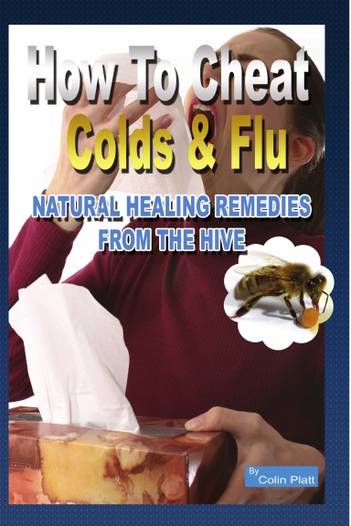 How To Cheat Colds And Flu