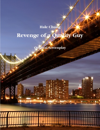 Revenge of a Quality Guy