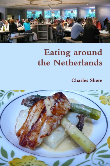 Eating Around the Netherlands