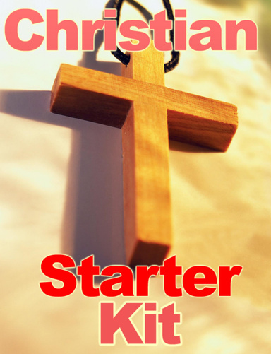 Christian Starter Kit