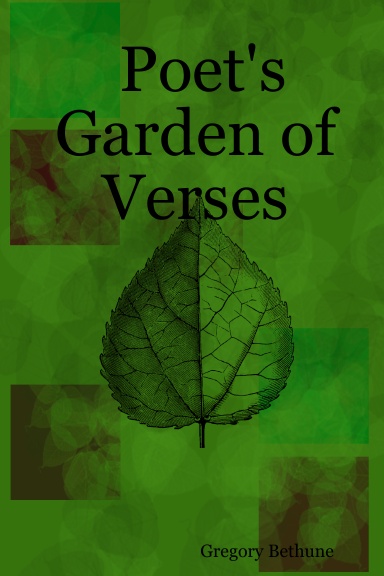 Poet's Garden of Verses