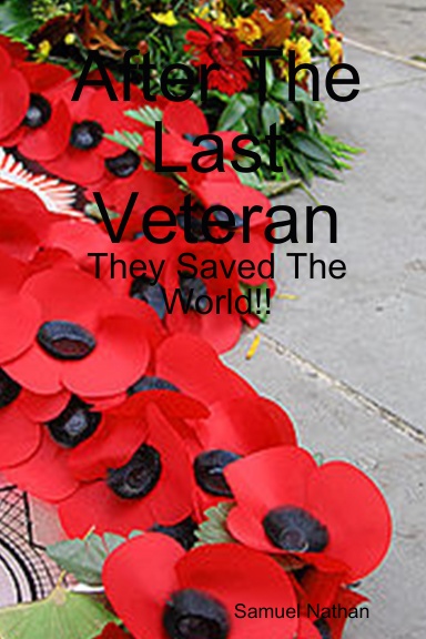 After The Last Veteran
