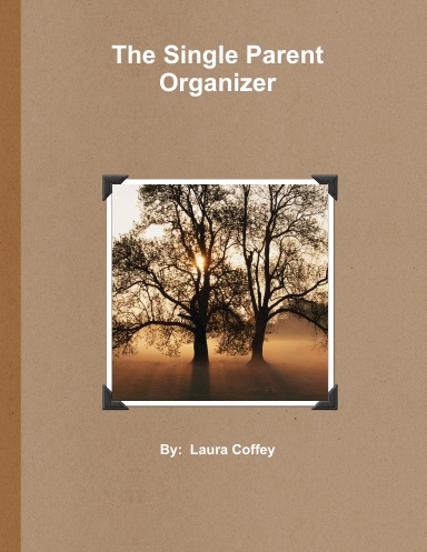 The Single Parent Organizer