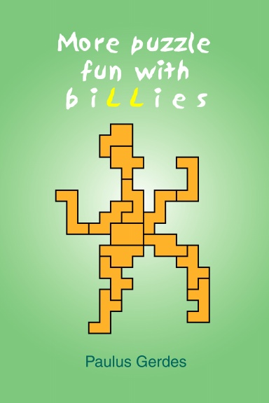 More Puzzle Fun with BiLLies