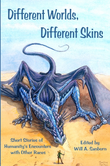 Different Worlds, Different Skins