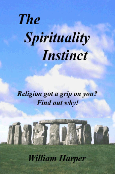 The Spirituality Instinct