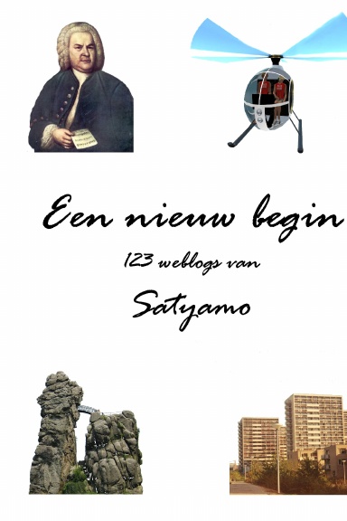 Een nieuw begin