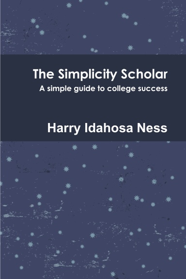 The Simplicity Scholar