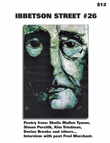 Ibbetson Street #26