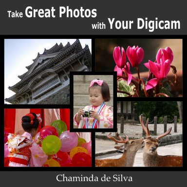 Take Great Photos with Your Digicam