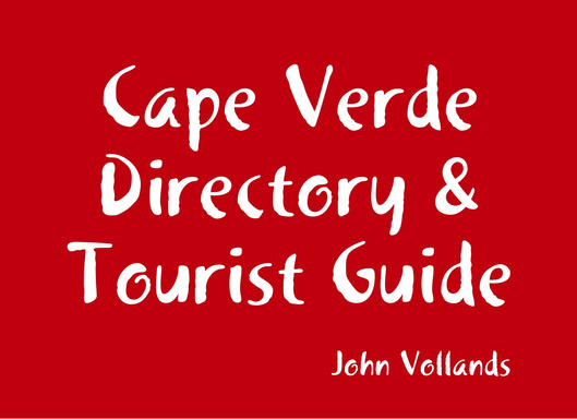 Cape Verde Directory & Tourist Guide
