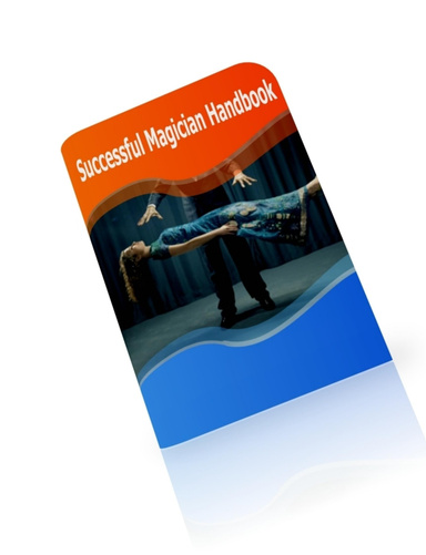 Successful Magician Handbook