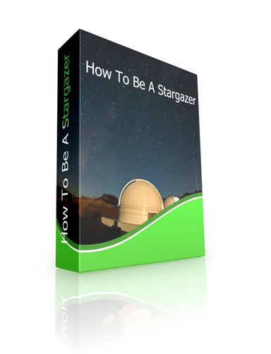 How To Be A Stargazer