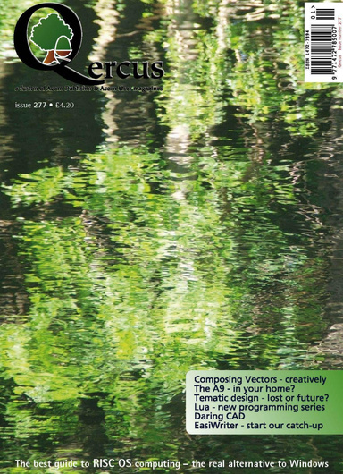 Qercus 277