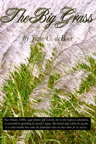 The Big Grass