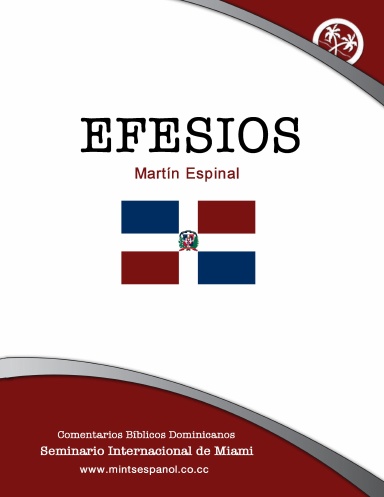 Estudios de la Epístola de los Efesios