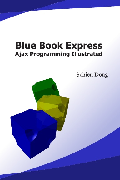 Blue Book Express