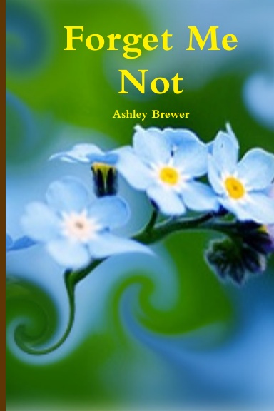 Forget Me Not